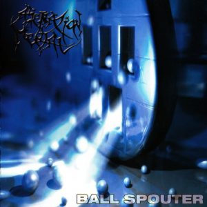 Alienation Mental — Ball Spouter (2002)
