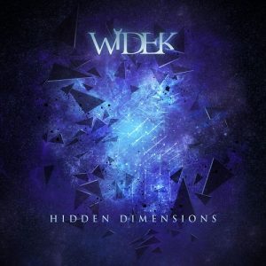 Widek — Hidden Dimensions (2017)
