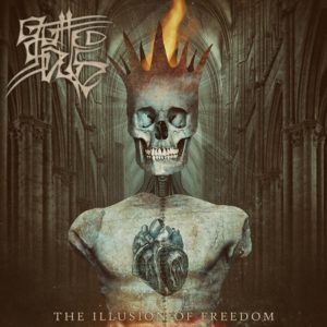 Gutted Souls — The Illusion Of Freedom (2017)