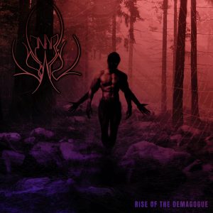 Gnarlscar — Rise Of The Demagogue (2016)