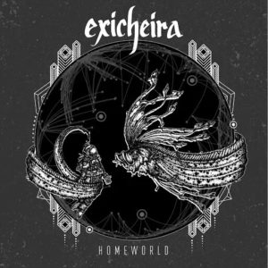 Exicheira — Homeworld (2017)