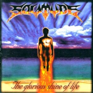 Solitude — The Glorious Shine Of Life (2001)