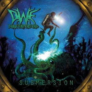 Dark Waters End — Submersion (2017)