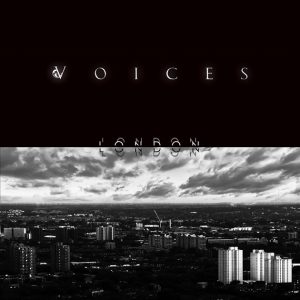 Voices — London (2014)
