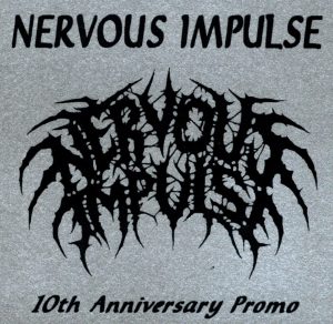 Nervous Impulse — 10th Anniversary Promo (2017)