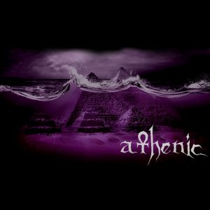 Athenic — The Chapters Of The Osireion Histri (2017)