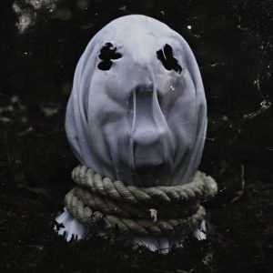 The Faceless — In Becoming A Ghost (2017)