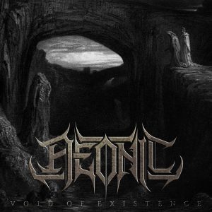 Aeonic — Void Of Existence (2017)