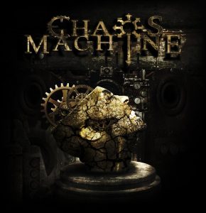 Chaos Machine — Chaos Machine (2017)