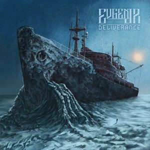 Evgen_jr — Deliverance (2017)
