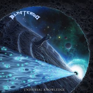 Blasteroid — Universal Knowledge (2017)