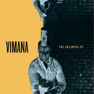 Vimana — The Collapse (2018)