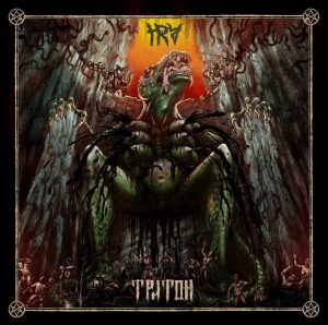Irv — Тритон (2017)