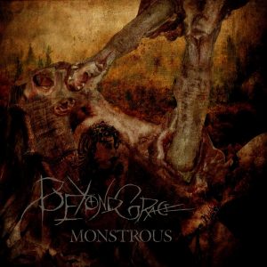 Beyond Grace — Monstrous (2014)