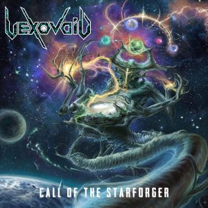 Vexovoid — Call Of The Starforger (2017)
