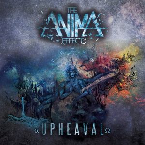 The Anima Effect — Upheaval (2017)