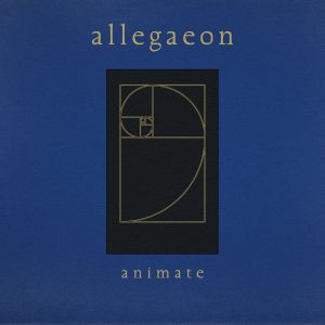Allegaeon — Animate (2018)