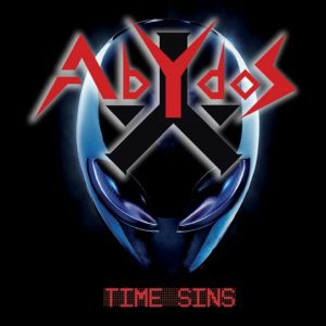 Abydos — Time Sins (2018)