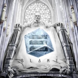 Blame — Almanac (2018)