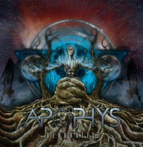 Apophys — Devoratis (2018)