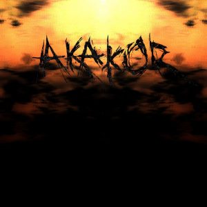 Akakor — Akakor (2017)