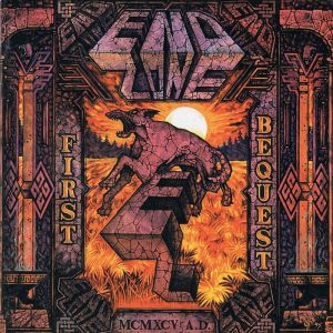 End Zone — First Bequest (1995)