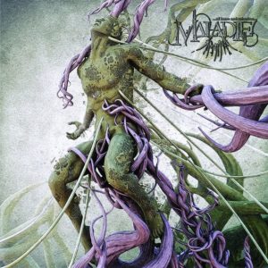 Maladie — Of Harm And Salvation (2018)