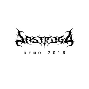 Sastruga — Demo (2016)