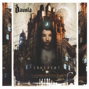 Davola — Inherent (2018)