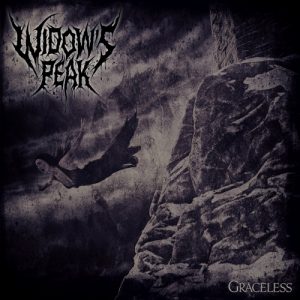 Widow's Peak — Graceless (2018)