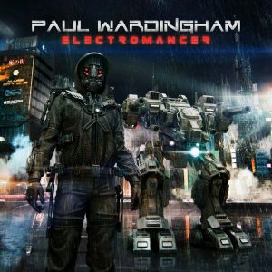 Paul Wardingham — Electromancer (2018)