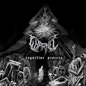 Charnel — Cognitive Process (2018)