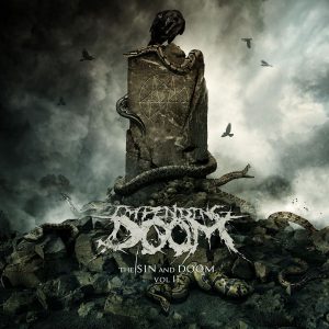 Impending Doom — The Sin And Doom Vol. II (2018)