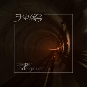 Kekal — Deeper Underground (2018)