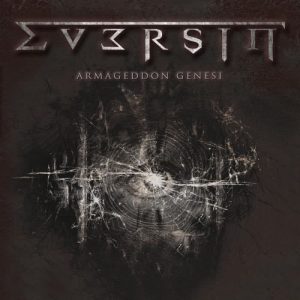 Eversin — Armageddon Genesi (2018)