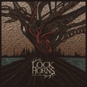 Lock Horns — Molṑn Labé (2018)