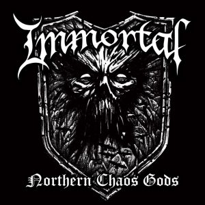 Immortal — Northern Chaos Gods (2018)
