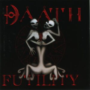 Dååth — Futility (2004)