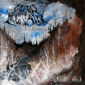 Giant Of The Mountain — Nature's Wrath (2018)