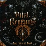 Vital Remains — Horrors Of Hell (2006)