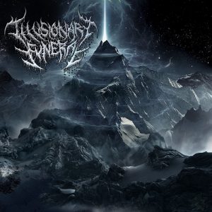 Illusionary Funeral — Impossible Requests Of The Lunatic Majesty (2018)