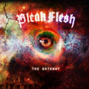 Bleak Flesh — The Gateway (2013)