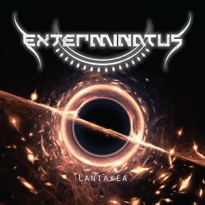Exterminatus — Laniakea (2018)