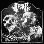 Arsis — Visitant (2018)