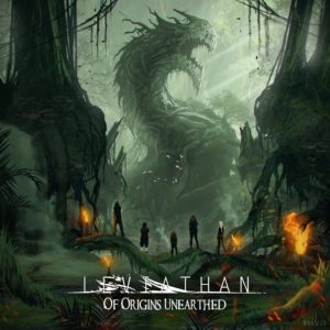 Leviathan — Of Origins Unearthed (2018)