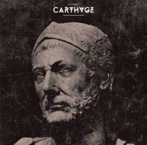 Carthage — Panic War (2018)