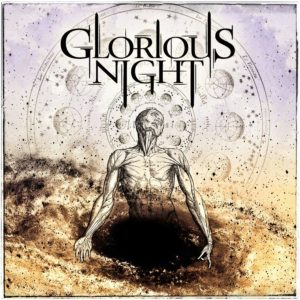 Glorious Night — Glorious Night (2018)