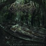Cryptopsy — The Book Of Suffering — Tome II (2018)