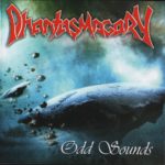 Phantasmagory — Odd Sounds (1999)