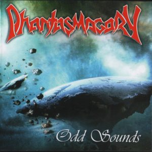 Phantasmagory — Odd Sounds (2000)